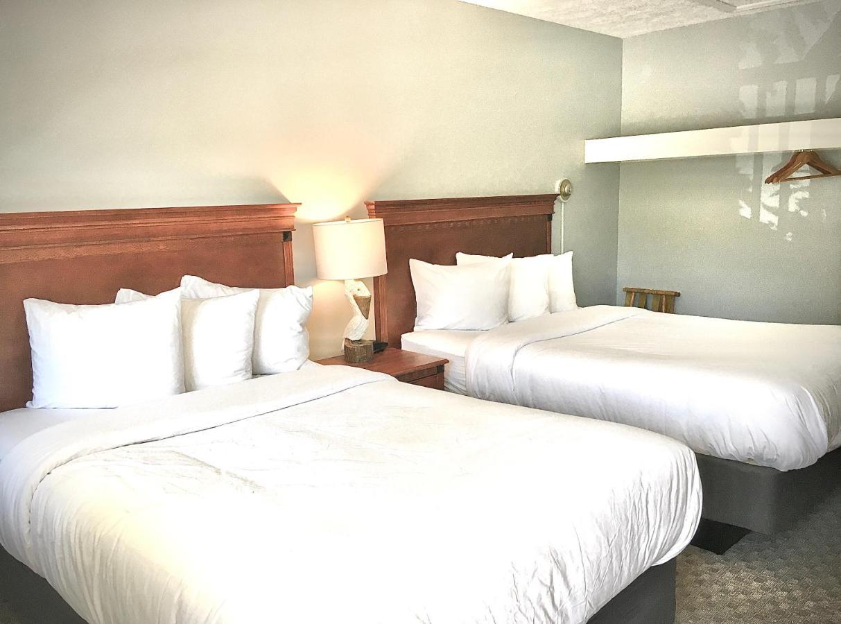 Empire Lakeshore Inn Ngoại thất bức ảnh